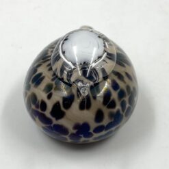 Oiva Toikka for “iittala” stiklinė paukščio statulėlė 6×3,5×3 cm