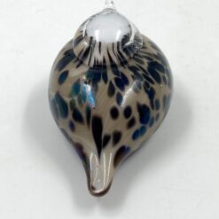 Oiva Toikka for “iittala” stiklinė paukščio statulėlė 6×3,5×3 cm