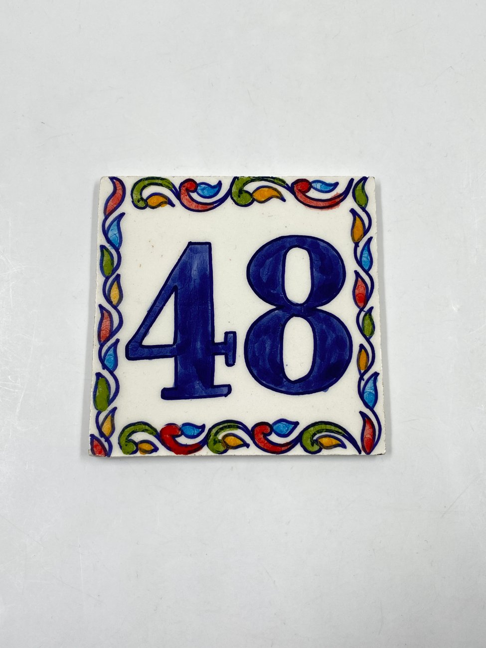 HN0348-interjero-ir-apdailos-detales-1 Keramikinė plytelė “48” 0,6×10,5×10,5 cm