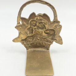 Durų ramstis 10x12x13 cm