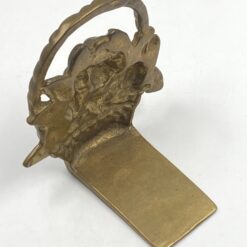 Durų ramstis 10x12x13 cm