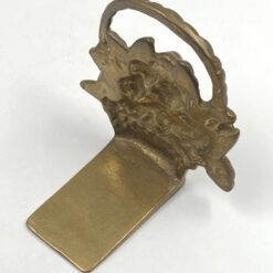 Durų ramstis 10x12x13 cm