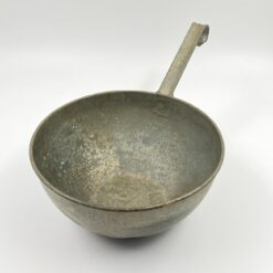 Metalinis samtis 37x23x17 cm