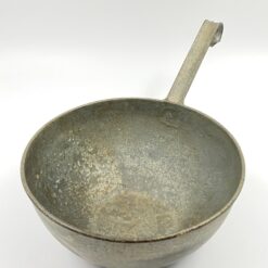 Metalinis samtis 37x23x17 cm