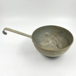 Metalinis samtis 37x23x17 cm