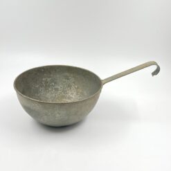 Metalinis samtis 37x23x17 cm