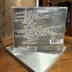 Various – 2010 – Anspruch D