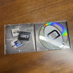 Various – 2010 – Anspruch D