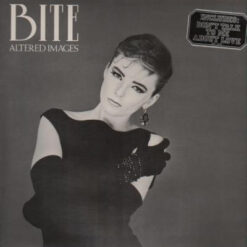 Altered Images - 1983 - Bite