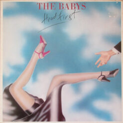 Babys - 1979 - Head First
