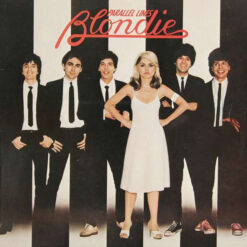 Blondie - 1978 - Parallel Lines
