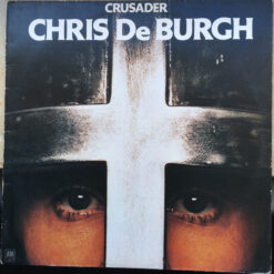 Chris de Burgh - 1979 - Crusader