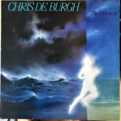 Chris de Burgh - 1982 - The Getaway