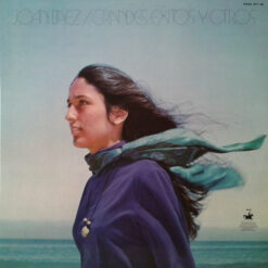 Joan Baez - 1974 - Grandes Exitos Y Otros