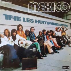 Les Humphries Singers - 1972 - Mexico