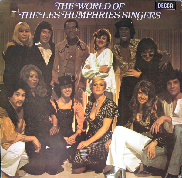 ALP19145P_1759998919 Les Humphries Singers – 1973 – The World Of The Les Humphries Singers