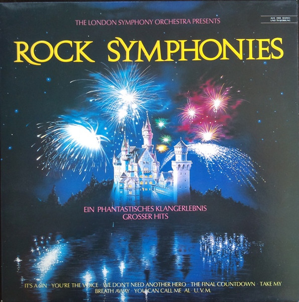 ALP19151R_1759999751 London Symphony Orchestra – 1987 – Rock Symphonies