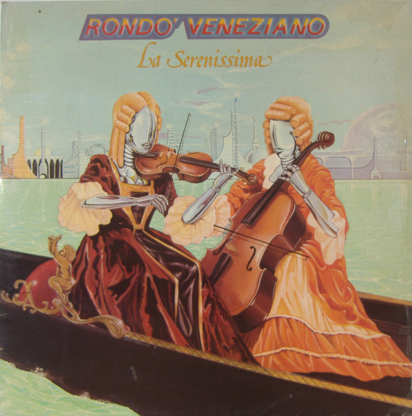 ALP19180P_1760019364 Rondò Veneziano – 1982 – La Serenissima