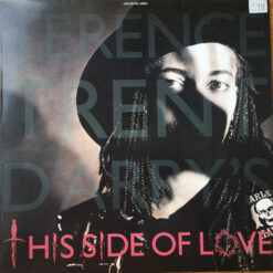 Terence Trent D'Arby - 1989 - This Side Of Love [Maxi]