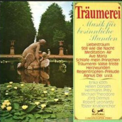 Various - 1979 - Träumerei Musik Für Besinnliche Stunden