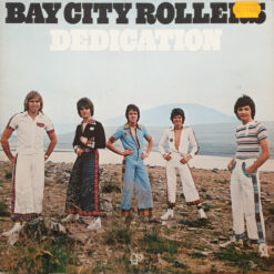 Bay City Rollers - 1976 - Dedication