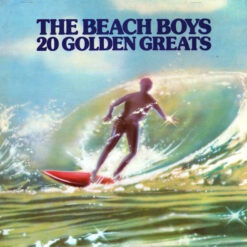 Beach Boys - 1976 - 20 Golden Greats