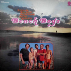 Beach Boys - 1976 - Beach Boys