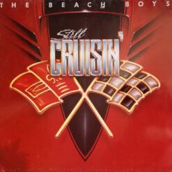 Beach Boys - 1989 - Still Cruisin'