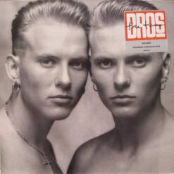 Bros - 1989 - The Time