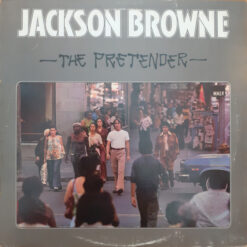 Jackson Browne - 1976 - The Pretender