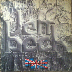 Jeff Beck - 1974 - Masters Of Rock