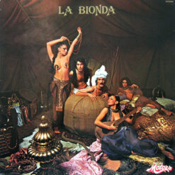 La Bionda - 1978 - La Bionda
