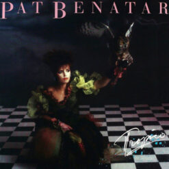 Pat Benatar - 1984 - Tropico