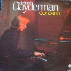 Richard Clayderman - 1979 - Concerto