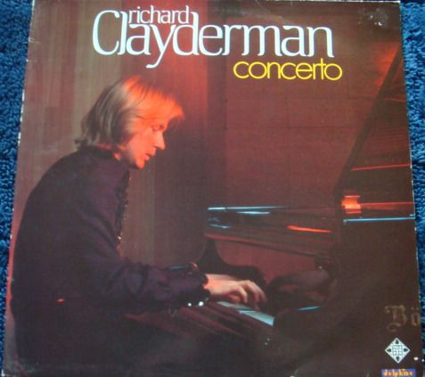 ALP19293C_1760687358 Richard Clayderman – 1979 – Concerto