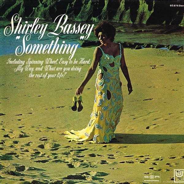 ALP19305J_1760688128 Shirley Bassey – 1970 – Something