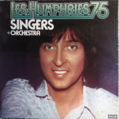 Les Humphries Singers+ Orchester Les Humphries - 1975 - Les Humphries '75