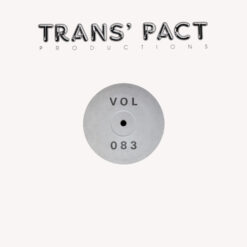 Loren X - 1994 - Love Tribu [Maxi]