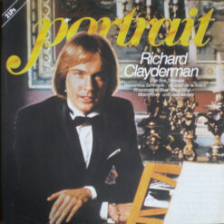 Richard Clayderman - 1980 - Portrait