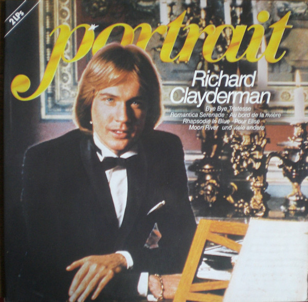 ALP19390C_1761312495 Richard Clayderman – 1980 – Portrait