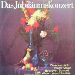 Various - 1975 - Das Jubiläumskonzert
