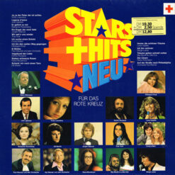 Various - 1975 - Stars + Hits - Neu