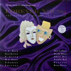 Various - 1991 - Forever Young / The Very Best Of Pop And Classic