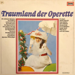 Various - Traumland Der Operette