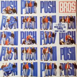 Bros - 1988 - Push