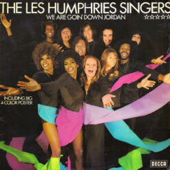 Les Humphries Singers - 1971 - We Are Goin' Down Jordan