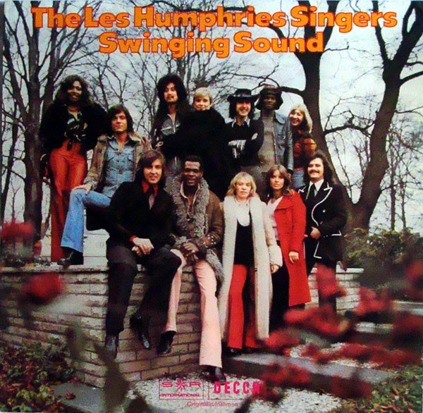 ALP19478P_1761328194 Les Humphries Singers – 1973 – Swinging Sound