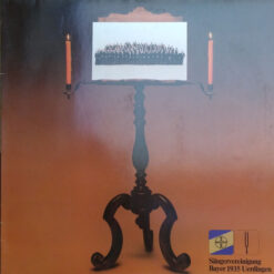 Sängervereinigung Bayer 1935 Uerdingen - Sängervereinigung Bayer 1935 Uerdingen