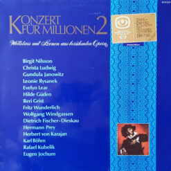 Various - 1968 - Konzert Für Millionen 2