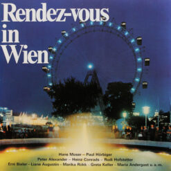 Various - Rendez-vous In Wien